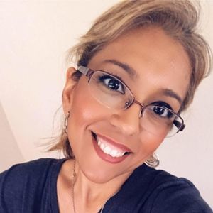 Meet your Posher, Jamie lynne